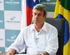 Ex-prefeito de Feira, Colbert assume cargo na Prefeitura de Salvador - Imagem