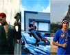 Herdeiros do crime ou influenciadores? Quem são os “narco babies” brasileiros - Imagem