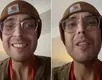 Influenciador anuncia própria morte em vídeo - Imagem