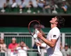 João Fonseca faz história e avança à 3ª rodada de Wimbledon - Imagem