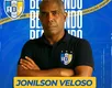 Jonilson Veloso é o novo técnico do Jequié para sequência da Série D - Imagem