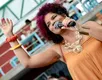 Juliana Ribeiro faz show para lançar “Canto”, música de Nelson Rufino - Imagem