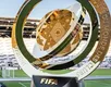 Messi e Vini Jr podem superar Pelé e CR7 na artilharia do Mundial - Imagem