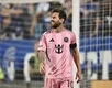 Messi pode deixar o Inter Miami e reforçar gigante da Arábia - Imagem