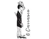 O Carrasco - BBB I - Imagem