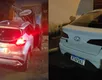 Ocorrência de poluição sonora acaba com tiroteio e homem morto na RMS - Imagem