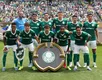 Palmeiras fatura mais R$ 72 milhões com classificação no Mundial - Imagem