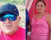 Policial militar e esposa morrem em trágico acidente  na BR - Imagem