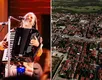 Prefeito? Dorgival Dantas fundou 'cidade do forró' no sertão - Imagem