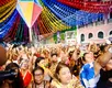 Público divide opiniões sobre novo local para o São João 2026 - Imagem