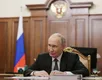 Putin não irá à cúpula do Brics no Brasil devido a mandado de prisão - Imagem