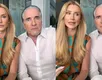 Roberto Justus se revolta após ataques contra filha - Imagem