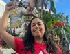 Saiba quem é a nova presidente do PT de Salvador - Imagem