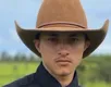 Tragédia no Rodeio: Jovem peão morre em trágico acidente - Imagem