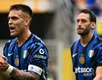 Treta na Inter de Milão: Lautaro cobra atitude e Çalhanoglu rebate - Imagem