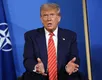 Trump insiste que instalações nucleares iranianas foram destruídas - Imagem
