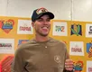 Zé Vaqueiro celebra destaque com nordestinos: “Ganhando espaço" - Imagem