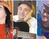 Zelito, Pitta e Wilson Aragão, três arautos do bom forró