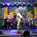 3ª Arraiá Reggae acontece de graça no Pelourinho com bandas e DJs imagem