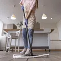 5 dicas práticas para agilizar a faxina e manter a casa sempre limpa imagem