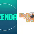 A Fazenda maior que BBB? Entenda números do Ibope dos realities imagem