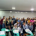 A TARDE Educação realiza formação para professores de Simões Filho imagem