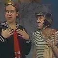 A briga épica entre Bolaños e Quico exposta na série de Chaves imagem
