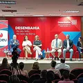 ACBEU debate educação pública com presença do FNDE e TCM-BA imagem