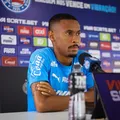 Ademir valoriza pausa e projeta decisão com o Fortaleza pelo Nordestão imagem