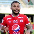 Adversário do Bahia perde artilheiro antes de jogo pela Sul-Americana imagem