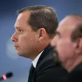 Advogado revela recusa de Mauro Cid para trocar de defesa imagem