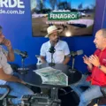 Agro na Bahia avança em linhas de crédito para descarbonização imagem