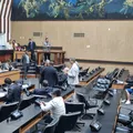 Alba aprova LDO, plano de carreira do MP-BA e pacotão do TJ-BA; veja imagem