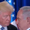 "Alvo fácil": veja o que pensa Trump sobre matar líder do Irã imagem