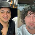 Amigos? Natanzinho Lima e Nattan posam juntos após polêmica imagem