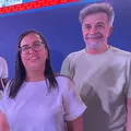 Ana Paula admite que "existe sinalização" de saída do PDT imagem