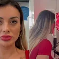 Andressa Urach faz cirurgia e muda cor dos olhos; confira imagem