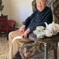 Aos 101 anos, homem revela 2 alimentos péssimos para a saúde imagem