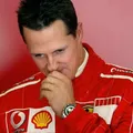 Apenas 3 nomes da F1 podem visitar Michael Schumacher, diz jornal imagem