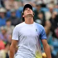 Após adiamento, João Fonseca cai para Fritz em Eastbourne imagem