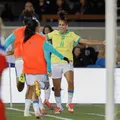 Após vitórias, Brasil sobe para 4º lugar no ranking feminino da Fifa imagem