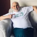 Apresentadora revelou ter pavor de Francisco Cuoco antes da morte dele imagem