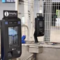 Arena Fonte Nova conclui implantação da biometria facial imagem