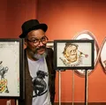Artista premiado Cau Gomez integra programação da FLIPELÔ 2025 imagem