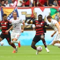 As vitórias e derrotas no futebol moram nos “se” e nos detalhes imagem