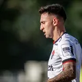 Atacante Gustavo Mosquito não é mais jogador do Vitória; saiba destino imagem