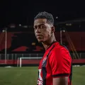 Atacante do Vitória rejeita proposta de clube da Série B imagem