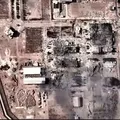 Ataque de Israel a alvo nuclear do Irã acende alerta global imagem