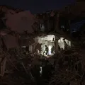 Ataques de Israel já mataram 224 pessoas no Irã imagem