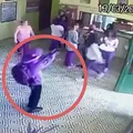 Ataques em escolas: Senado analisa endurecimento de penas imagem